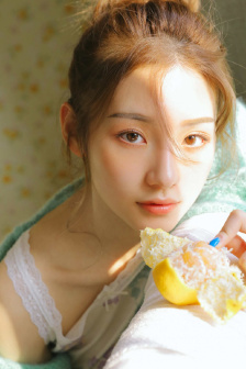 女儿的朋友